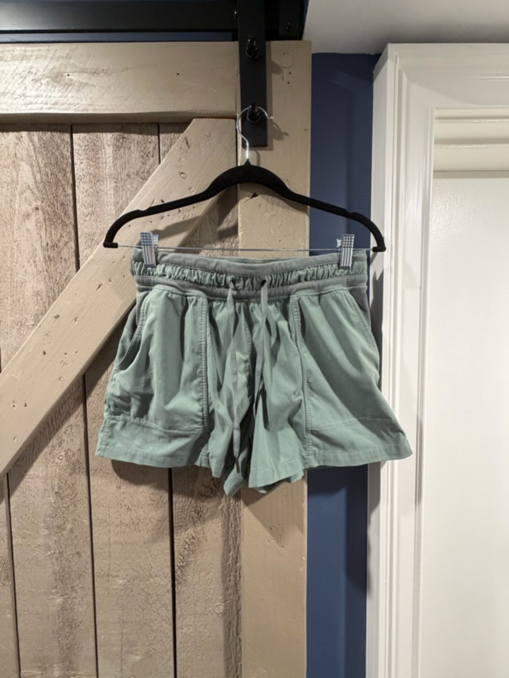 Lululemon Dance Studio HR Shorts